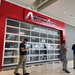 Autobahn Indoor Speedway & Events gift card