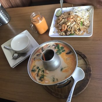 Pot Thai Cafe Los Angeles Ca Pot Thai Cafe Los Angeles Ca