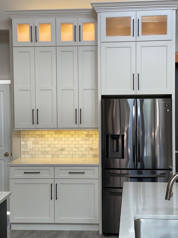 image of business AGS Stone