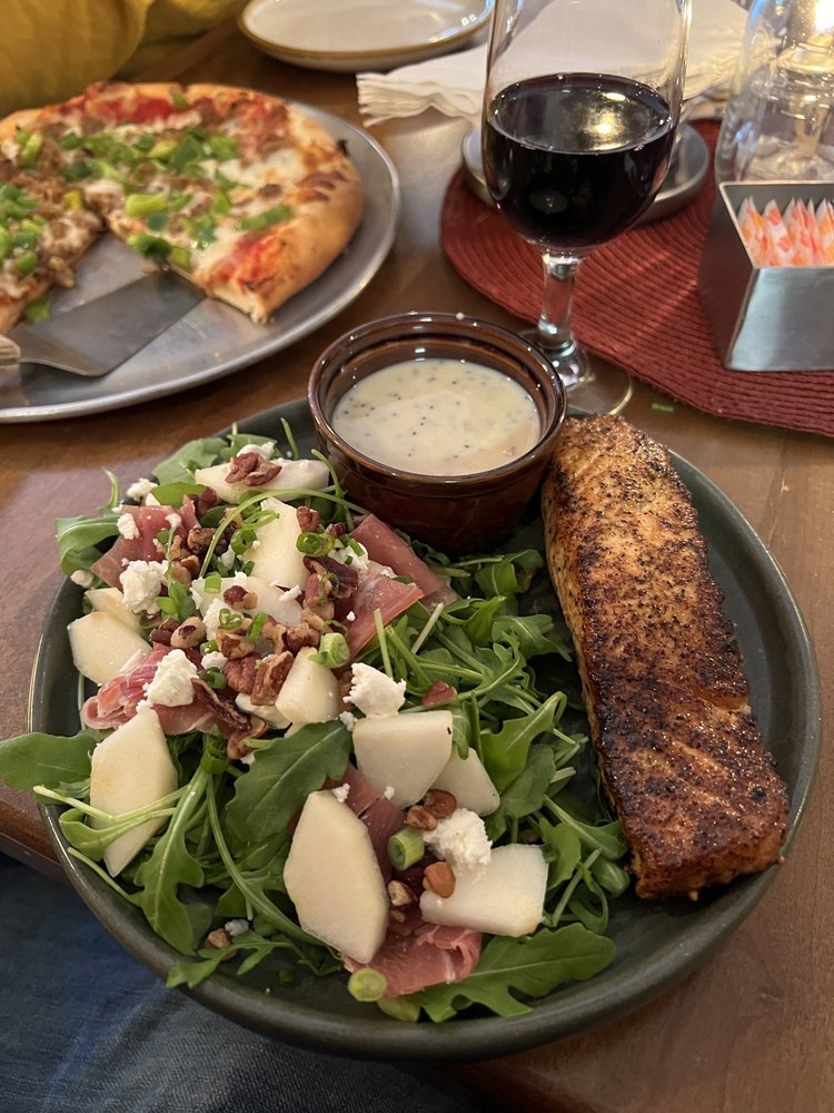 DiMaio's Mustard Seed Cafe