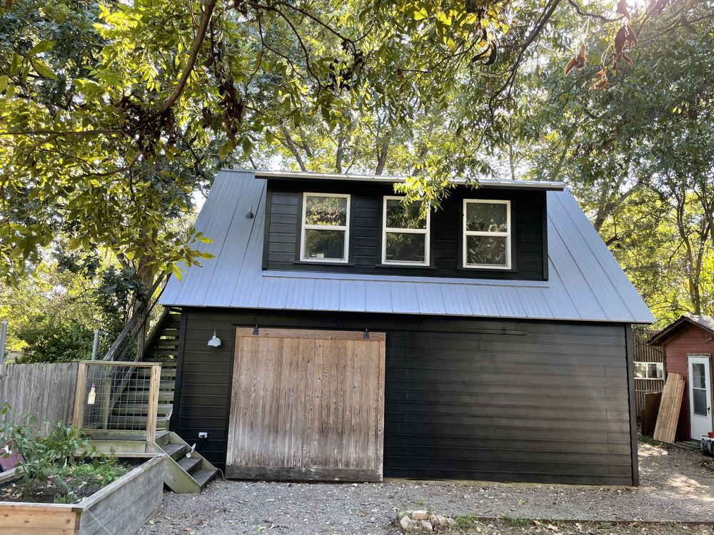 Premium Siding and Painting