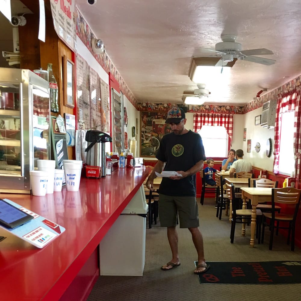 The Pretzel Hut 20 Photos & 11 Reviews Ice Cream & Frozen Yogurt 2224 Furnace Hill Pike