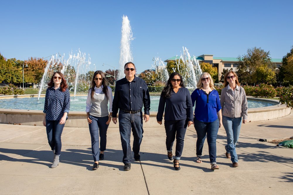 Chris & Maria Jeantet - Shasta Living Real Estate