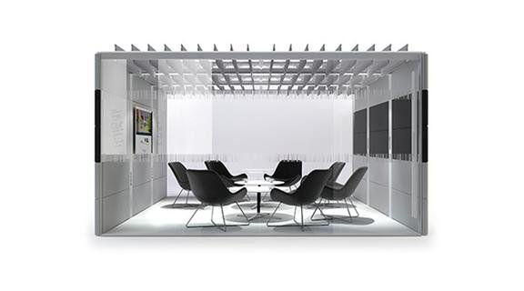 image of business Atmosphere Commercial Interiors