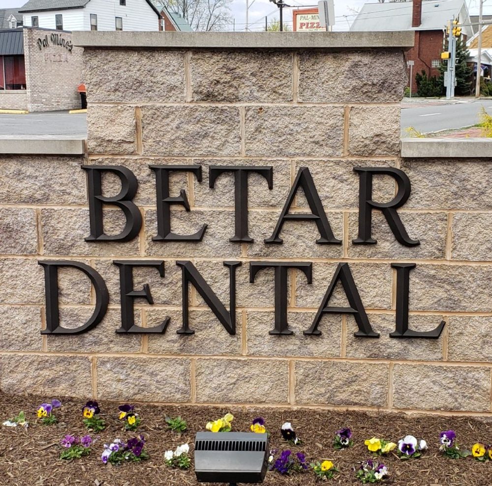 image of business Betar Dental & Associates