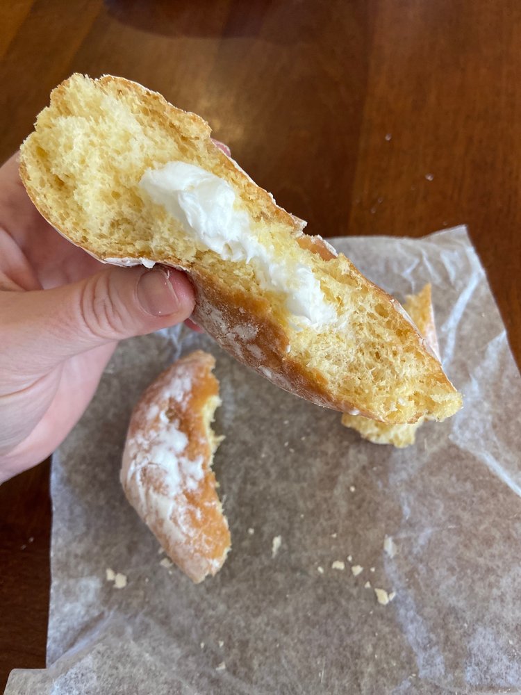 Hutchinson's Classic Bakery
