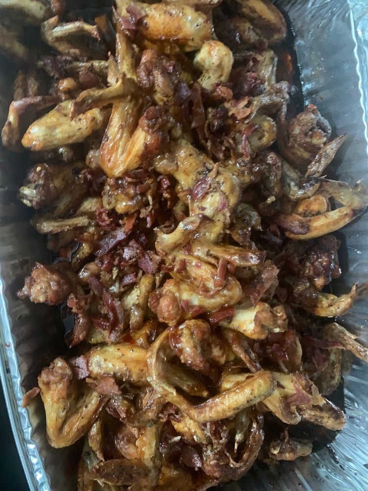 Sweet Ti’s Catering