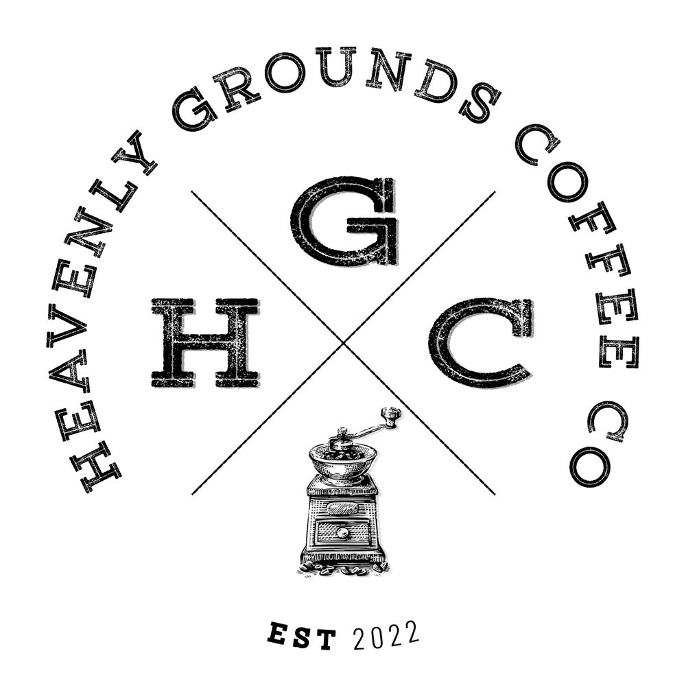 Heavenly Grounds Coffee