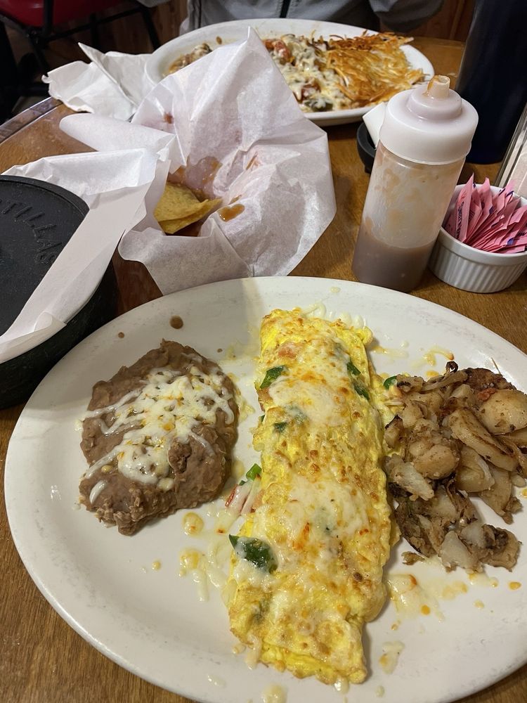 Cafe East