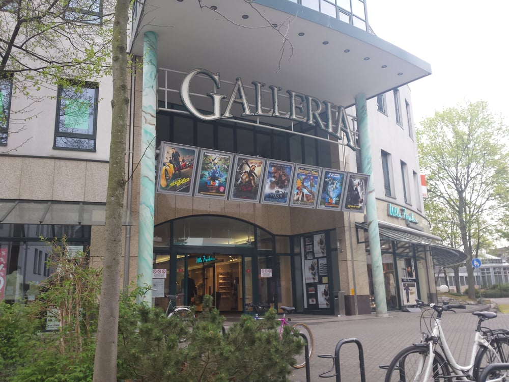 galleria euskirchen galleria euskirchen