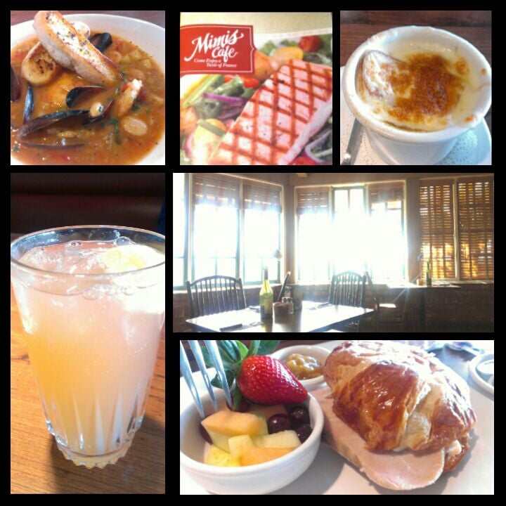 Mimis Cafe 128 Photos & 195 Reviews Breakfast & Brunch 2177 Vista