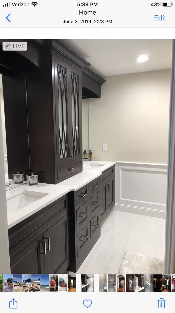 image of business Style Kitchen & Bath