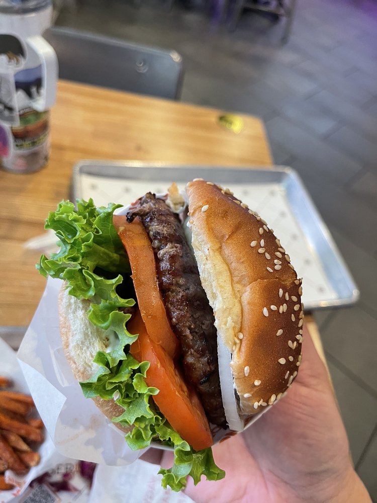BurgerIM