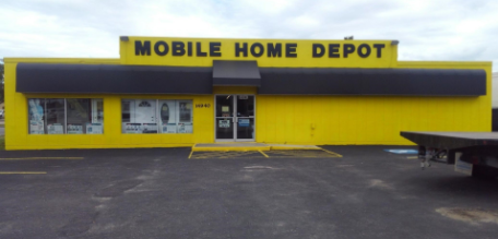 Mobile Home Depot, Fort Myers | Roadtrippers