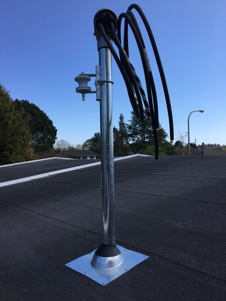 Absolutely Electrical