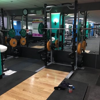 Downtown Ymca 24 Photos 46 Reviews Gyms 25 E 16th Ave Photo Of Downtown Ymca Denver Co United States Squat Racks
