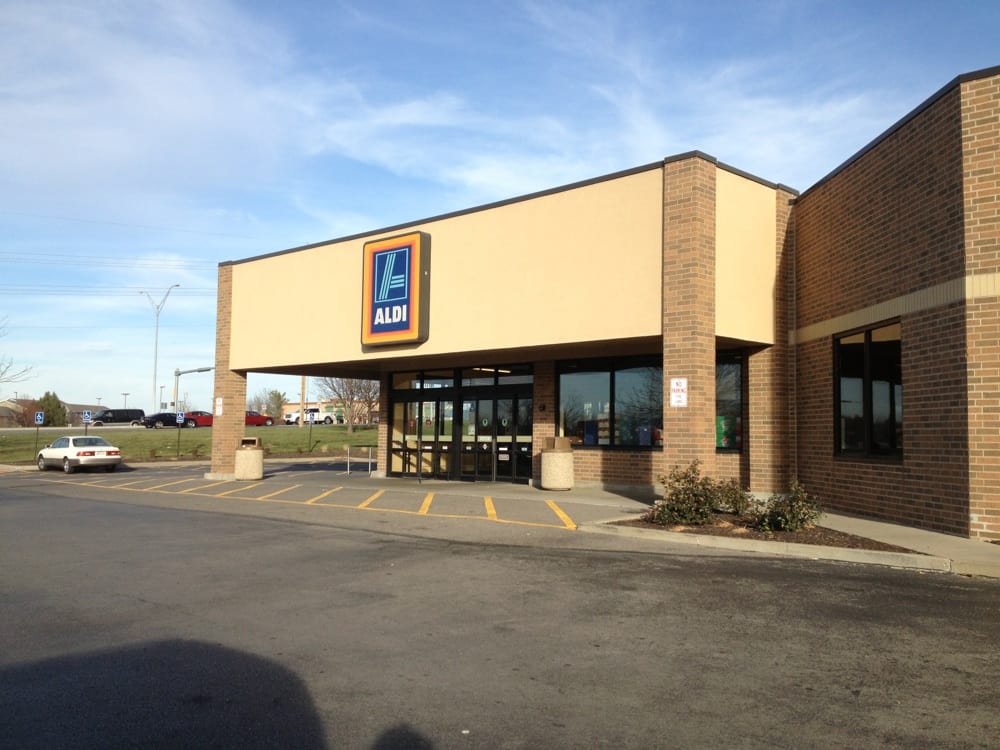 Aldi Grocery 16175 W 135th St, Olathe, KS Yelp