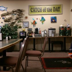 A Fish Market Restaurant Closed Seafood 2896 Fairfax St Photo Of A Fish Market Restaurant Denver Co United States