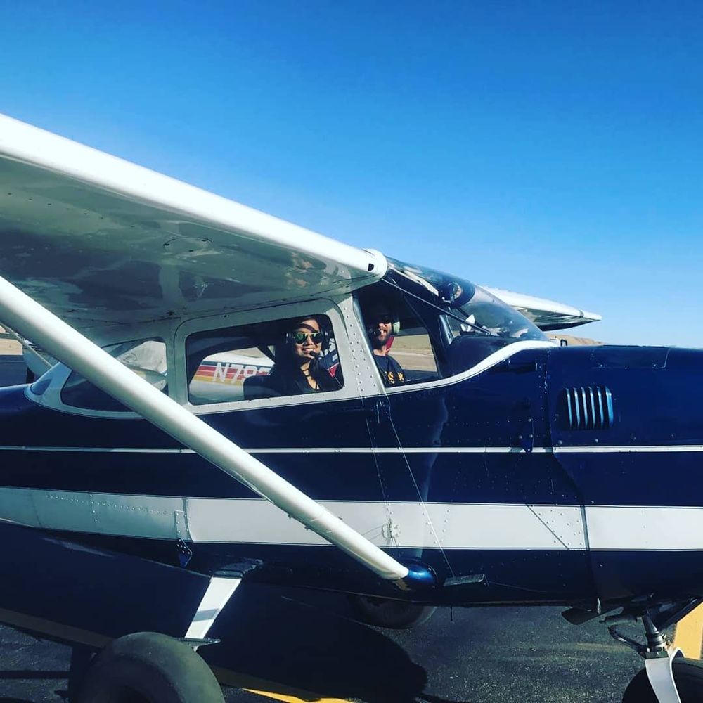 Canyonlands Field CNY Airports 110 W Aviation Way, Moab, UT