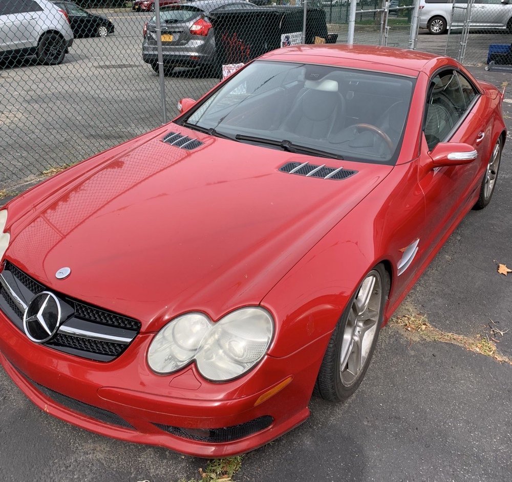 K&M Auto Repair