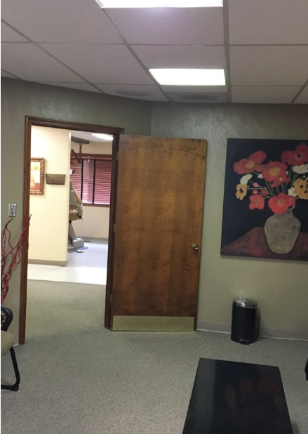 image of business Eloy R Gutierrez Jr, MD