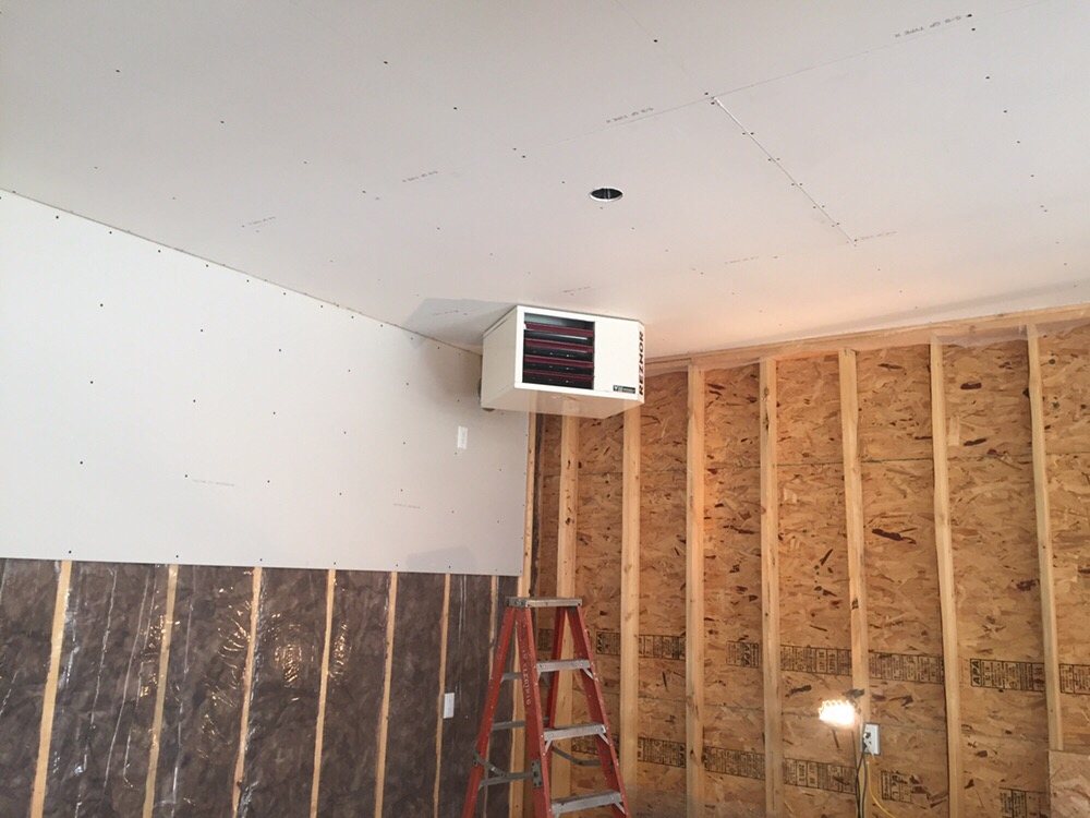 image of business The Heating Guys