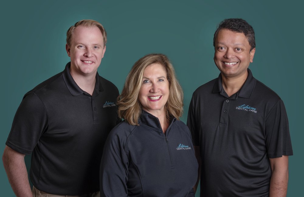 image of business Lifetime Dental Care