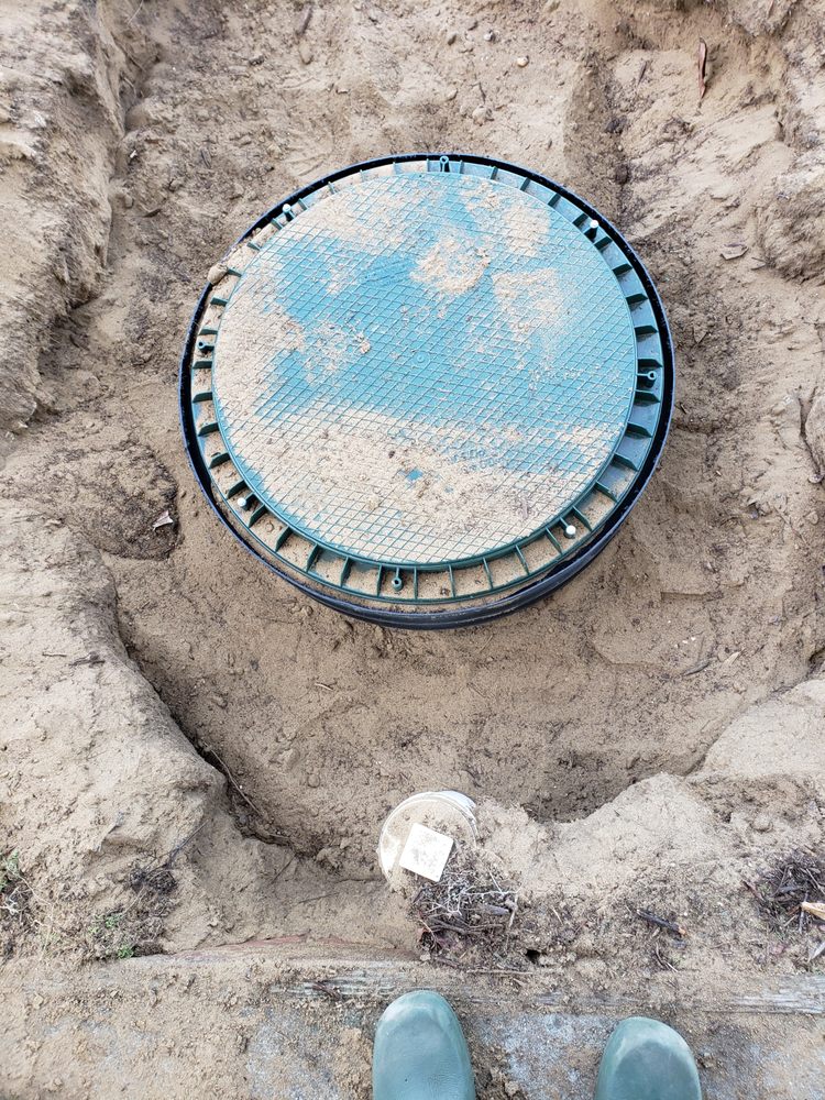 Al's Septic Pumping Service