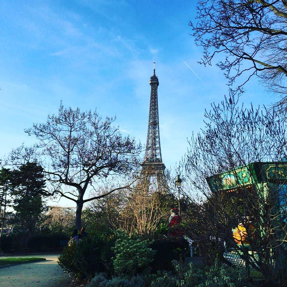 Champ de Mars 2 allée Adrienne Lecouvreur, Tour Eiffel/Champ de Mars, Paris, France 2019 All Champ de Mars 2 allée Adrienne Lecouvreur, Tour Eiffel/Champ de Mars, Paris, France 2019 All