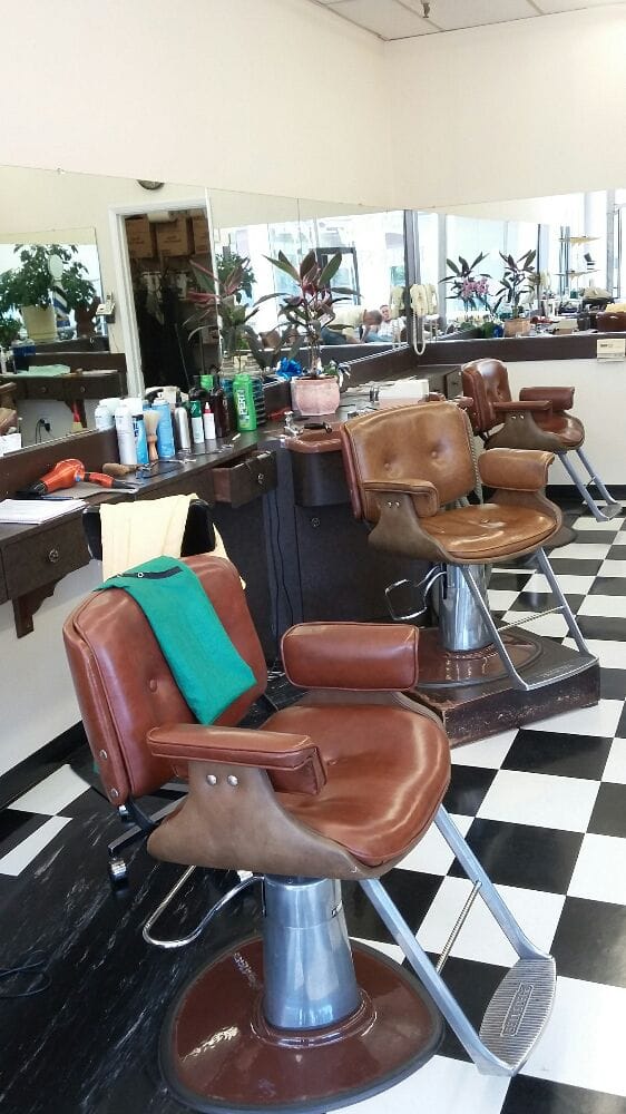 Marina Plaza Barber Shop 10 Reviews Barbers 2948 S Norfolk St, San Mateo, CA Phone