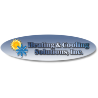image of business Heating & Cooling Solutions