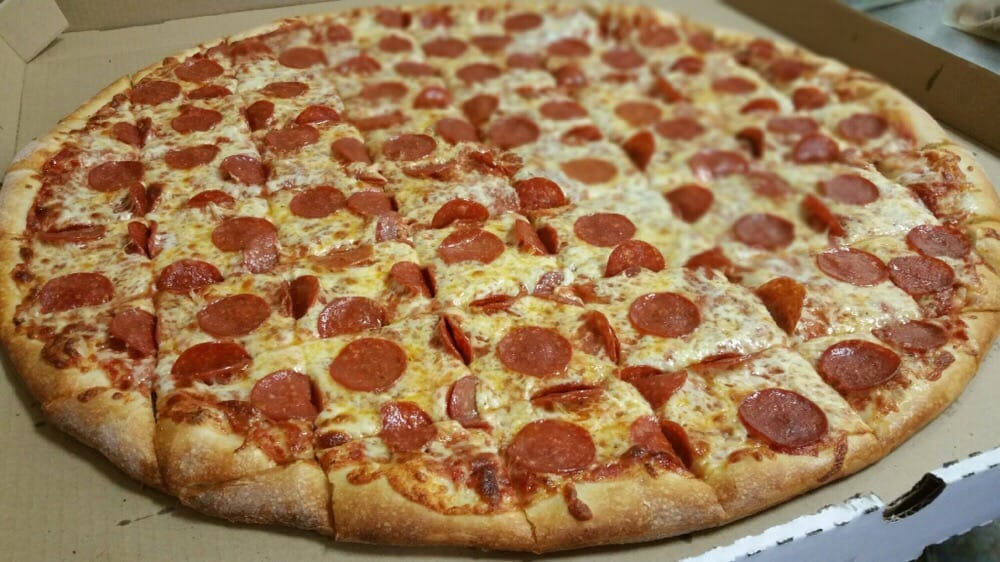 Antonious Pizza 64 Photos & 86 Reviews Pizza 30 W Colton Ave