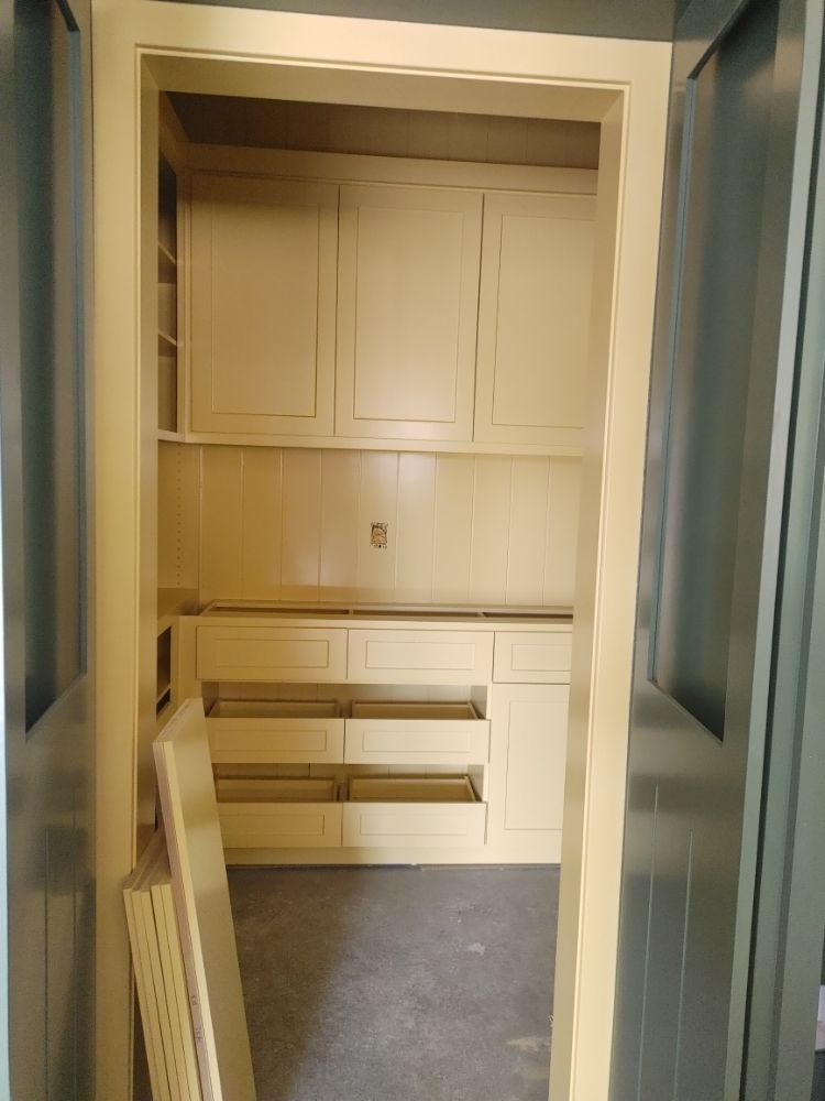 Jimmy Myers Paint Contracting Services