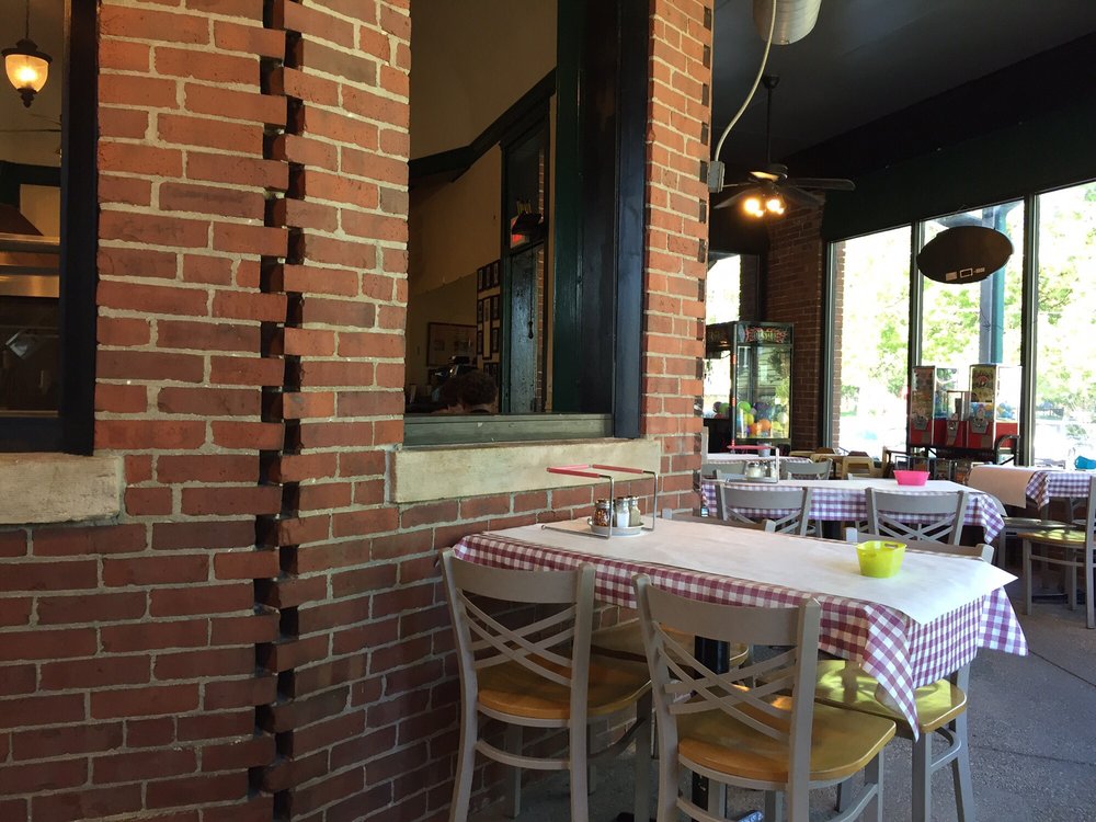 Joe’s Station House Pizzeria 14 Photos & 11 Reviews Pizza 721 W Washington St, Pontiac, IL