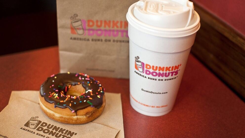 Dunkin'