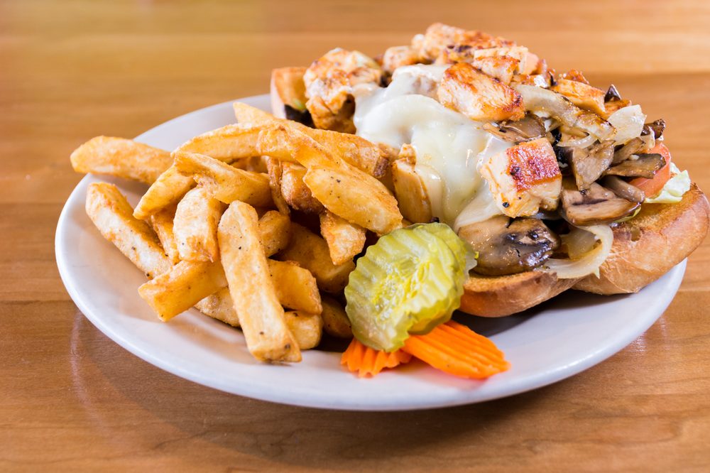 Salsa Grill 150 Photos & 97 Reviews Latin American 6644 Security