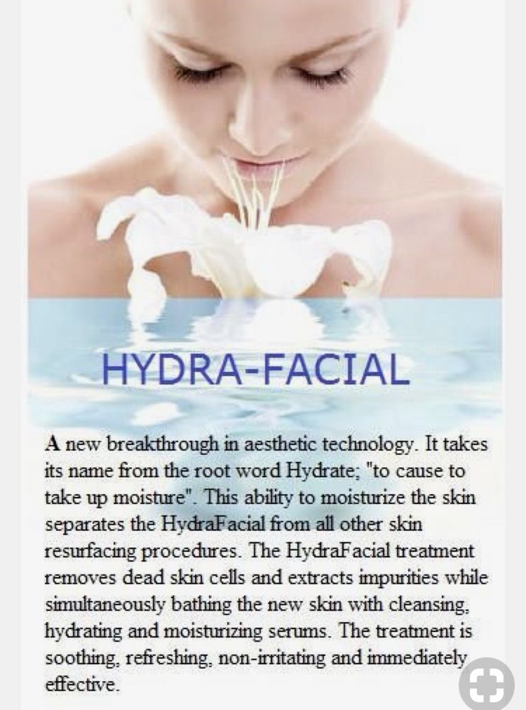 Balance Face & Body Wellness