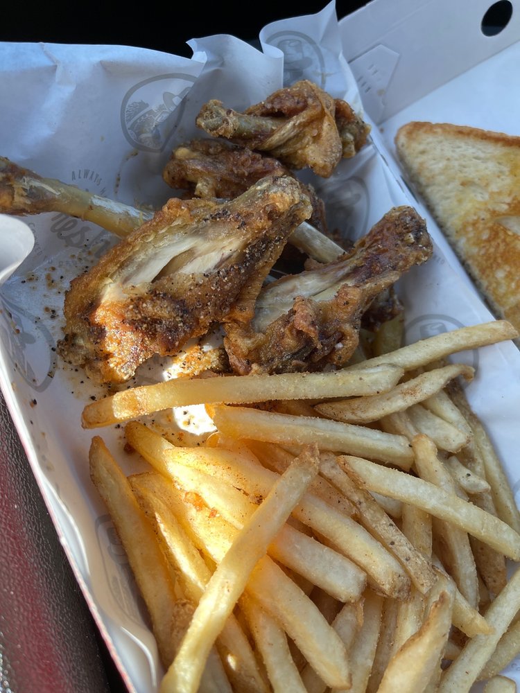 Slim Chickens
