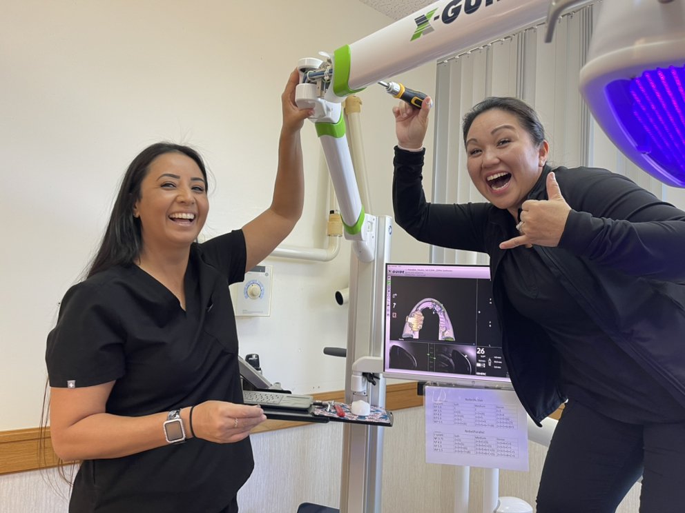 image of business Tony Kim, DDS