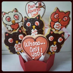 Cookies By Design San Antonio Tx Last Updated April 2019 Yelp San Antonio Cookies