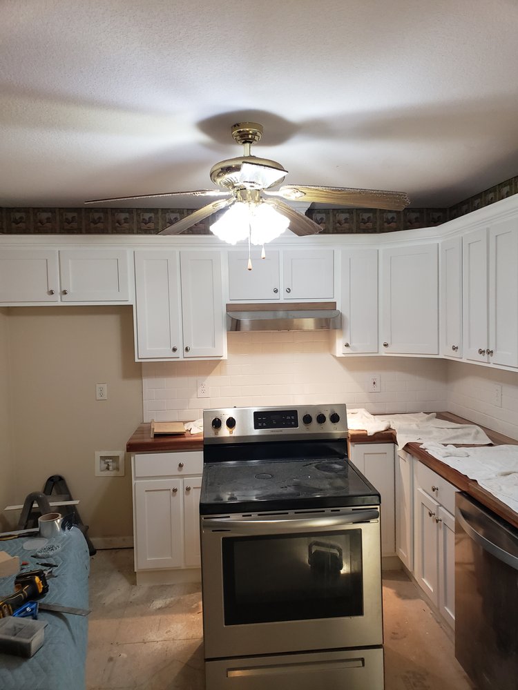 image of business Williams Home Solutions