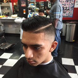 Hats Off Barber Shop - 175 Photos & 40 Reviews - Barbers ...