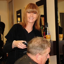 Stylistics Hair & Beauty － Dublin, 愛爾蘭的相片。Fiona