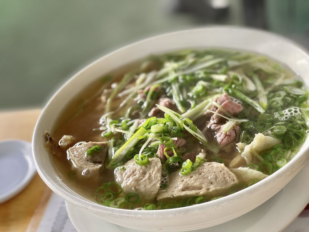 Pho Papa