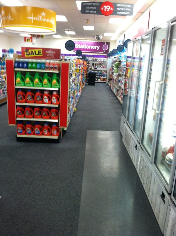 CVS Pharmacy