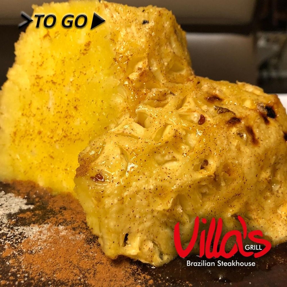Villas Grill Brazilian Steakhouse