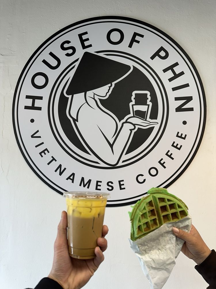 House Of Phin