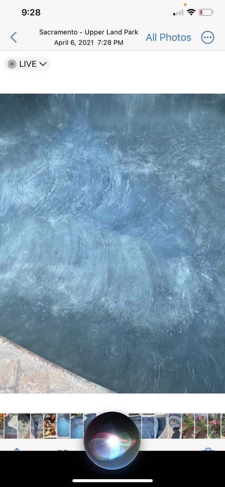 Ace Pool Plastering