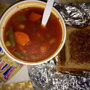 The Soup Kitchen Knoxville Menu The Soup Kitchen Knoxville Menu