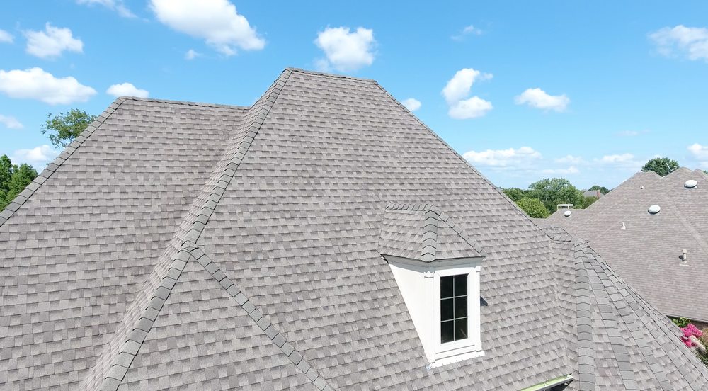 image of business Hoss Roofing & General Contracting